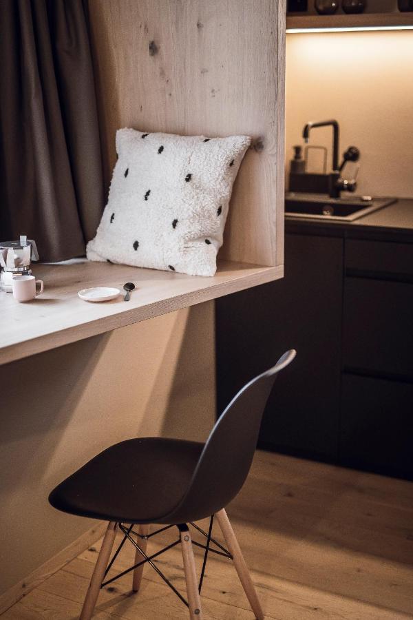 Rousa Little Guesthouse Cosy Oberrasen Exteriör bild